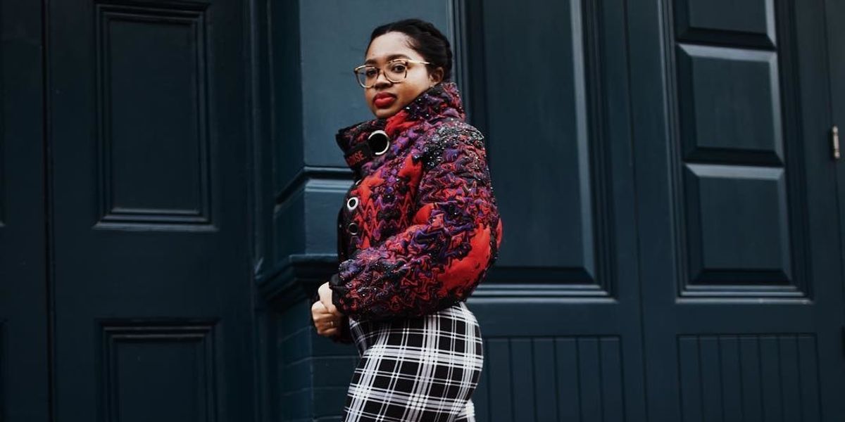 8 Ways To Look Fly In A Puffer Coat
