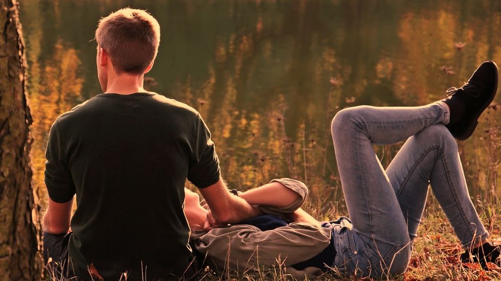 That Boy Won’t Cure Your Loneliness Or Fix All Your Problems— So Please Stop Expecting Him To