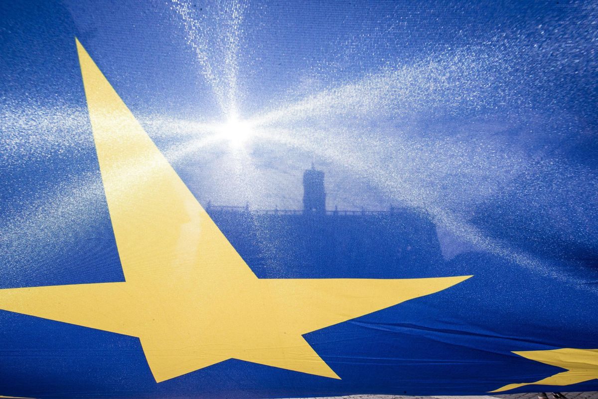 Con i crediti deteriorati la Ue
frega le banche e le famiglie