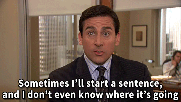 14 Michael Scott Quotes For Every Single Girl On Tinder