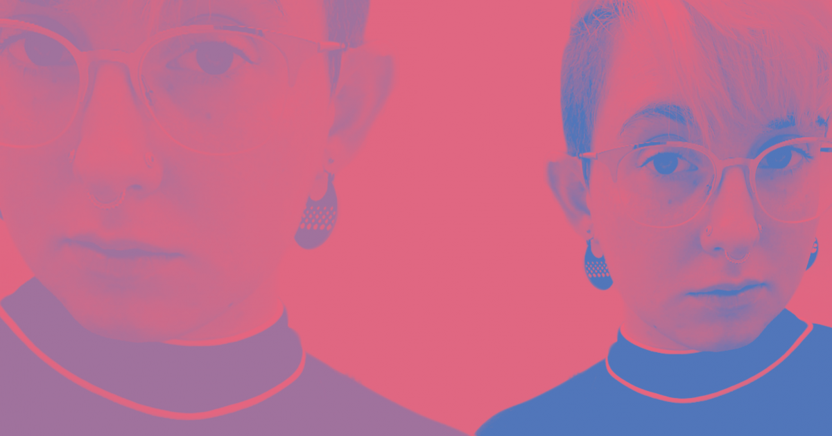 Meet The Queer Product Designer Behind OkCupid’s Inclusive Pronouns Feature