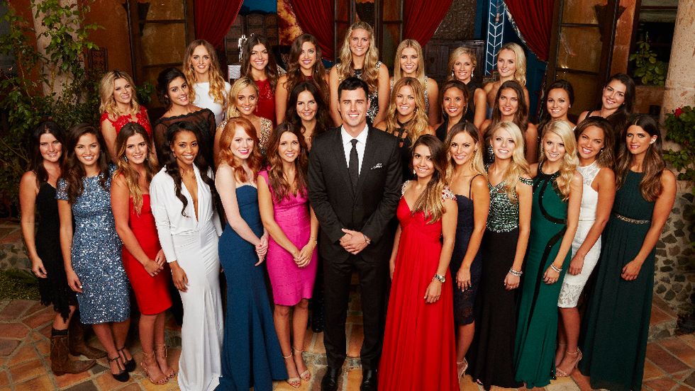 The Problem with the Bachelor