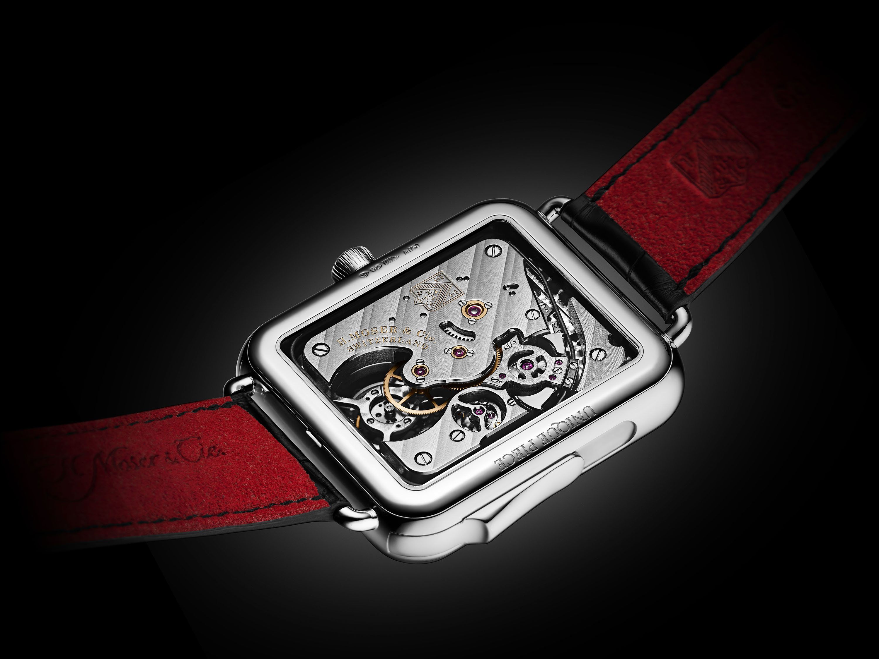 This $350,000 watch is a not-so-subtle dig at the Apple Watch