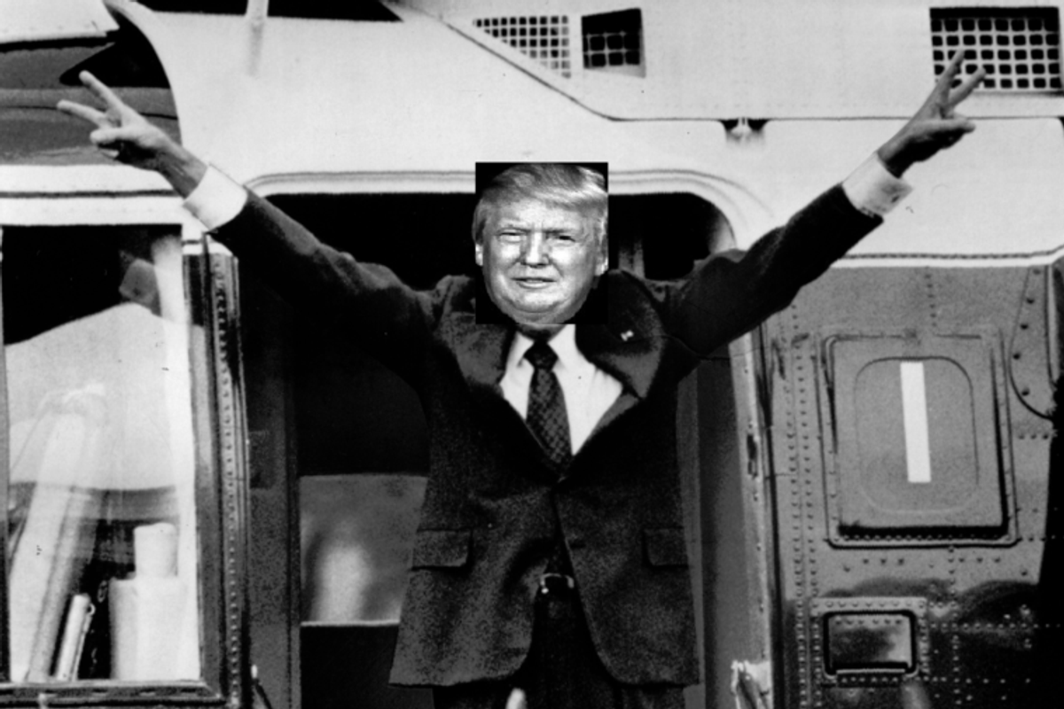 'Make It Happen.' Wonkagenda For Fri., Jan. 18, 2019
