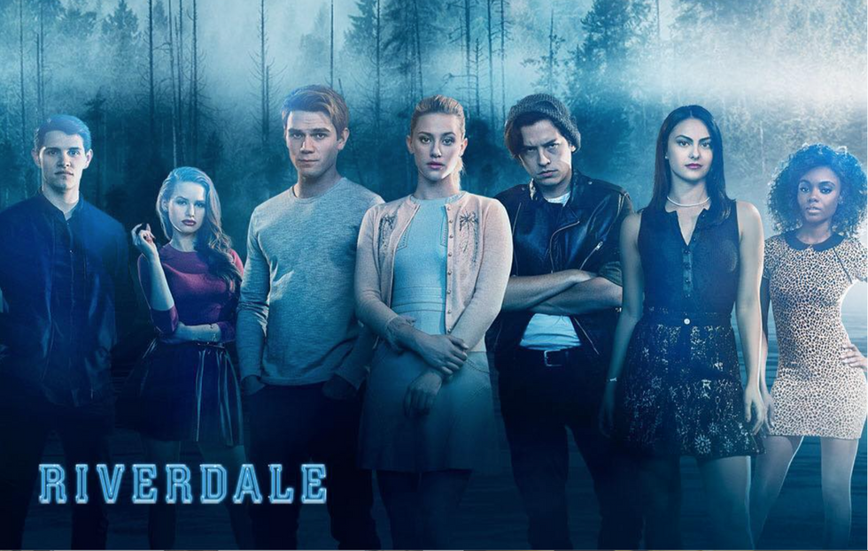 'Riverdale' Season 3's Grand Comeback: Trailer Vs. Episode