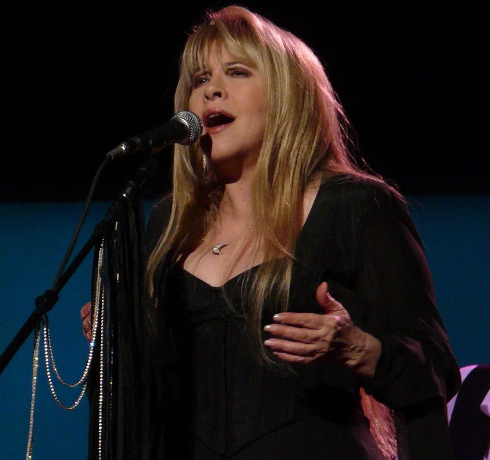 The Best Stevie Nicks Songs For Every Mood