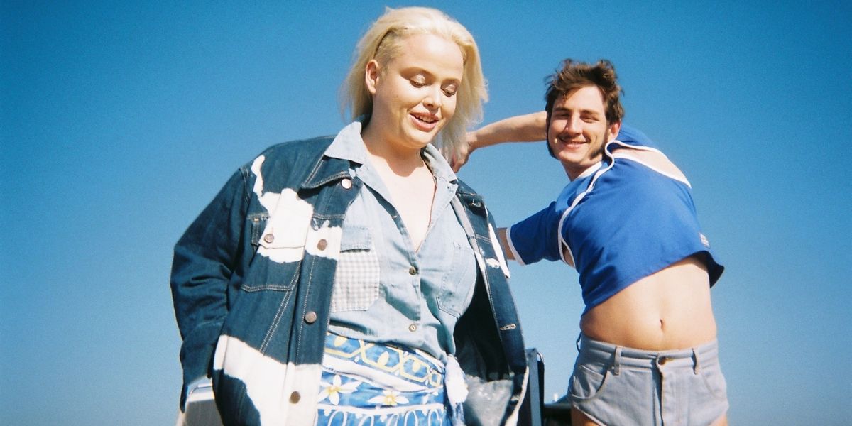 Behind the Styling of Troye Sivan's 'Lucky Strike' Beach Babes