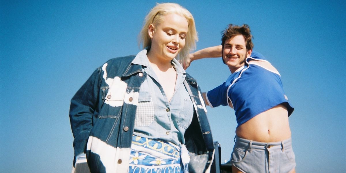 Behind the Styling of Troye Sivan's 'Lucky Strike' Beach Babes