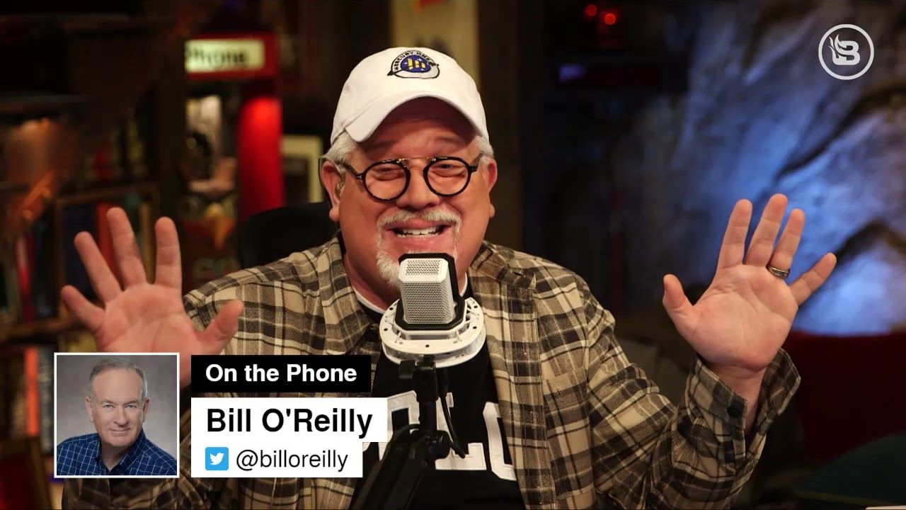 BILL O'REILLY: Don't believe Michael Cohen or Buzzfeed without proof