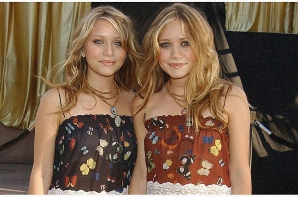 Why I Wish I Lived In A Mary-Kate and Ashley Movie