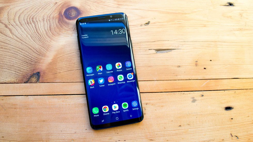 best samsung phone in 2019