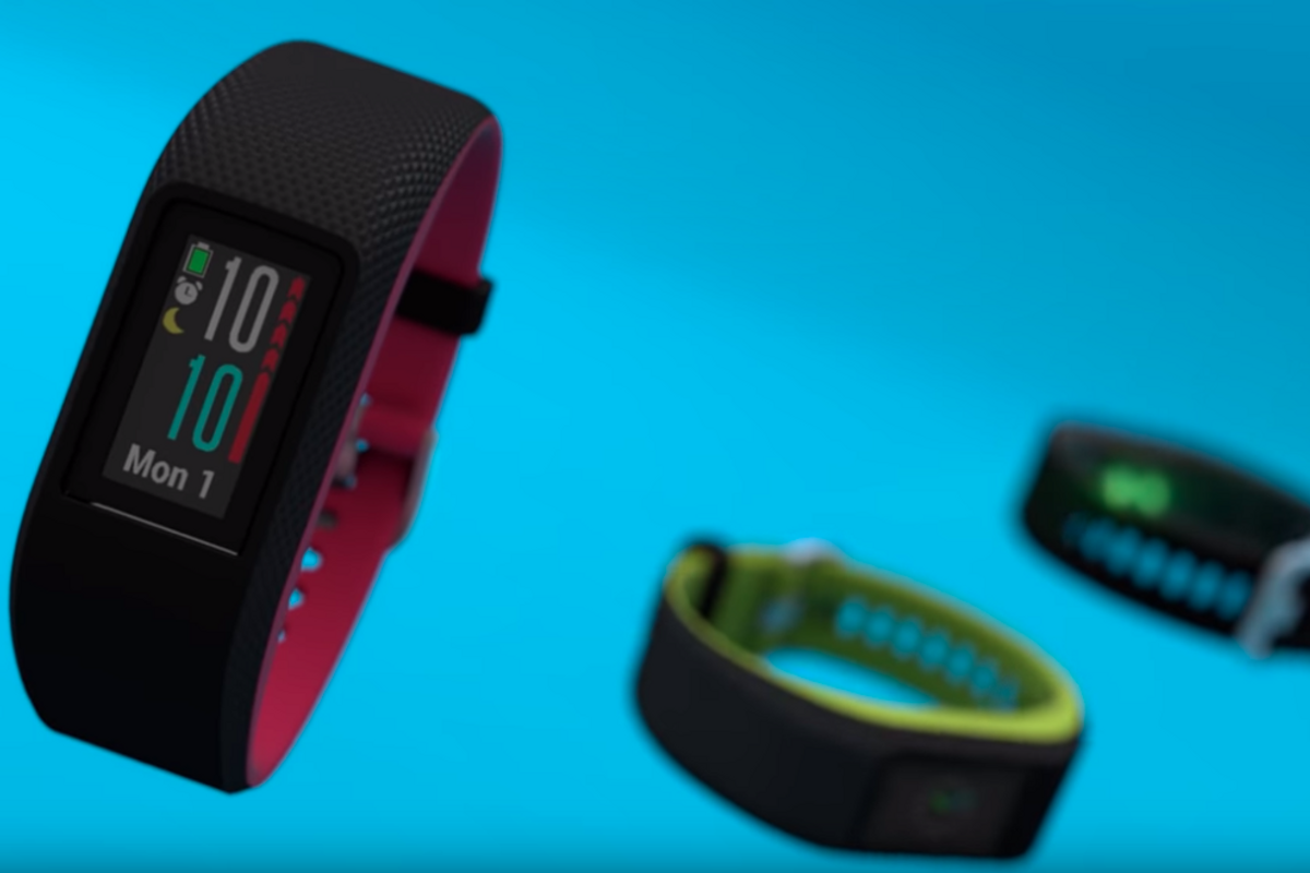 Garmin gets serious about medical-grade wearables with new partnership
