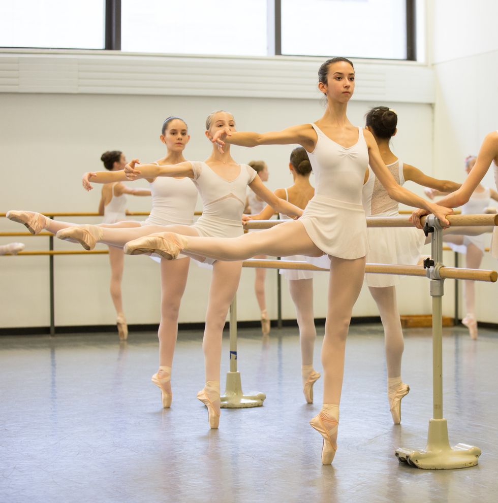 Should You Try A New Ballet Technique At Your Summer Intensive Dance Magazine