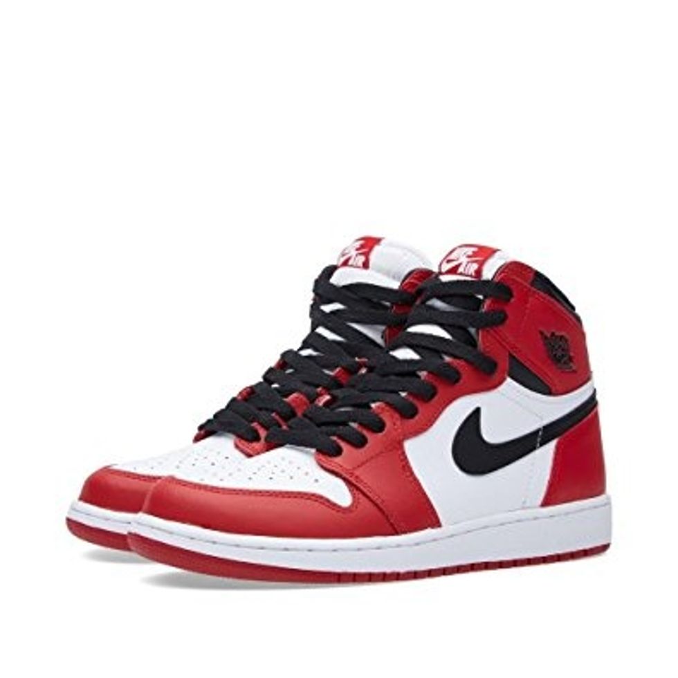 The 8 Most Iconic Shoes of Our Generation The 8 Most Iconic Shoes of Our Generation