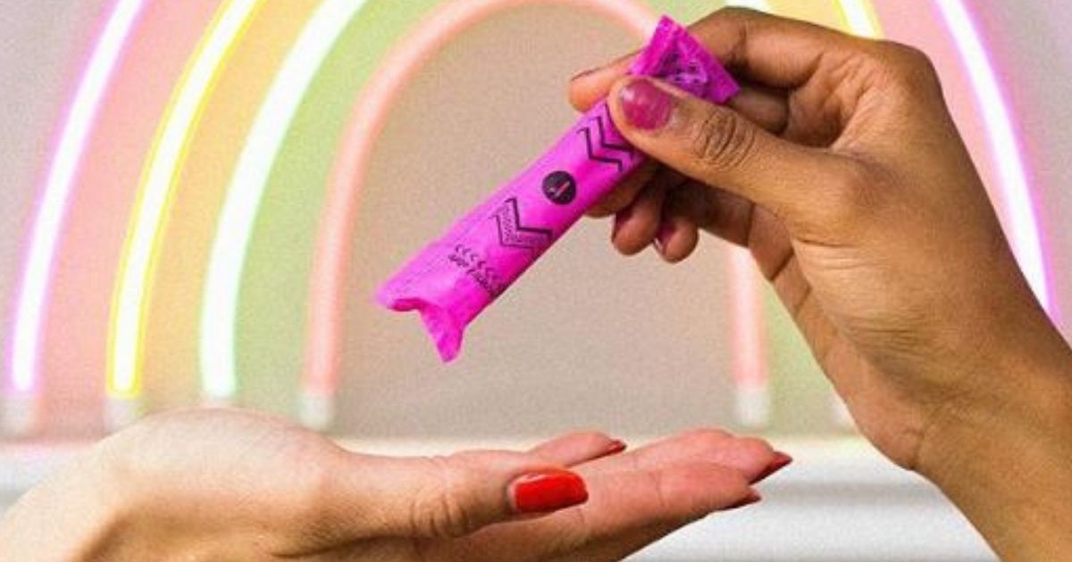 Kimberly-Clark Issues Recall On Faulty Kotex Tampons: Here's What You Need To Know
