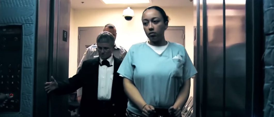 Cyntoia Brown Doesn't Deserve A Life Sentence For Killing A Pedophile In Self-Defense, She Deserves To Be Free