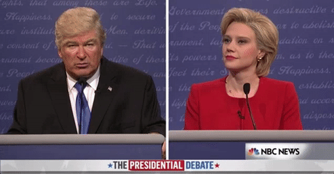 Is Donald Trump A DrugSnorts McNoseFace? It Would Be Irresponsible Not To Speculate!