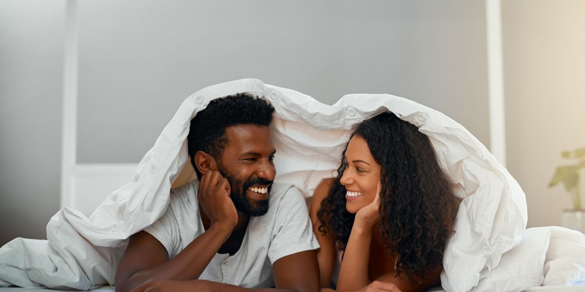 10 Sex Resolutions Every Married Couple Should Make