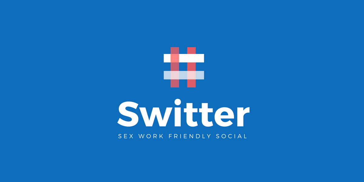 Inside Switter, the Sex Worker Social Network