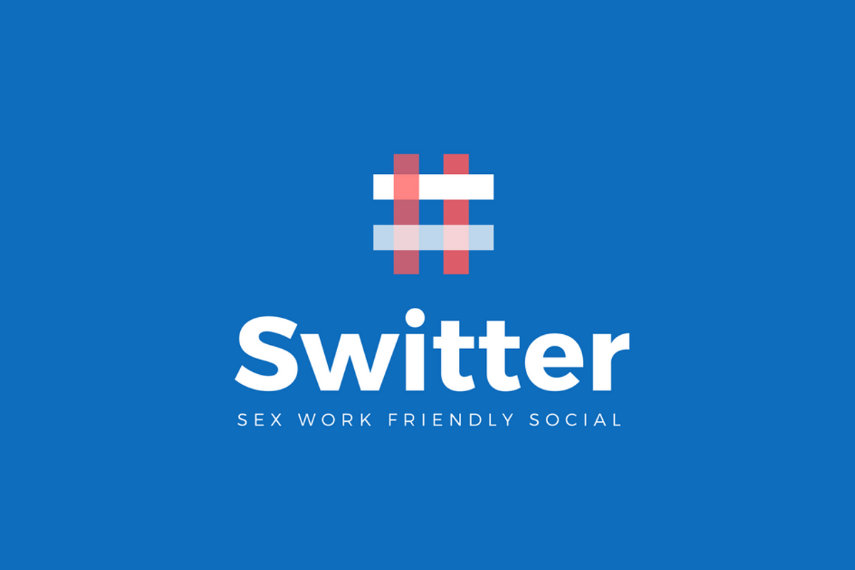Inside Switter, the Sex Worker Social Network