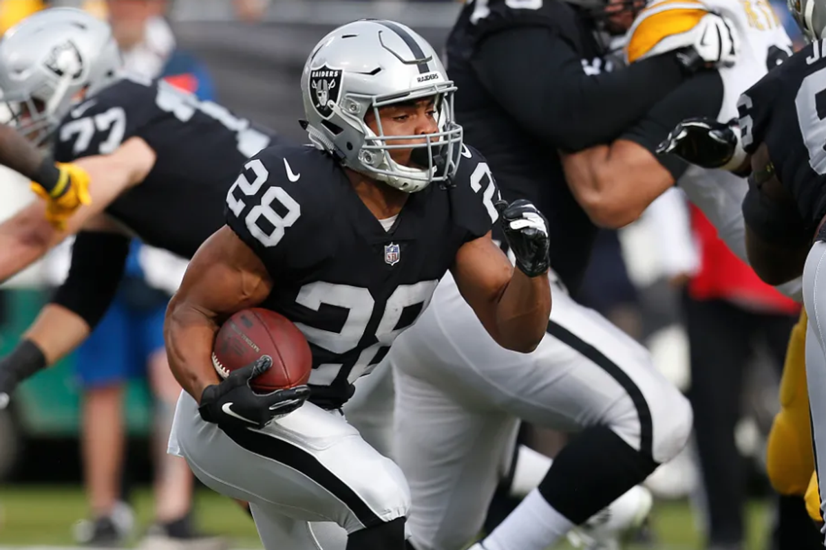 Fantasy football under-the-radar plays — Do the Dougie