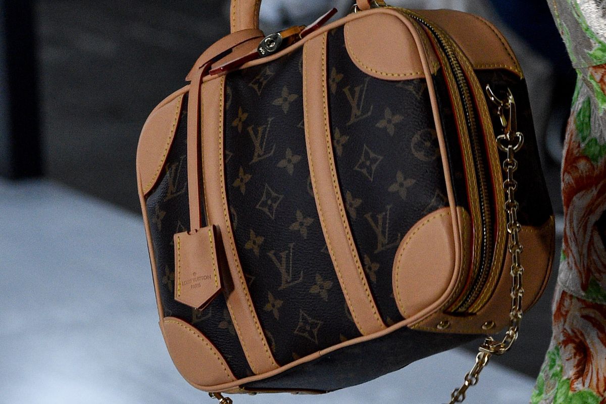 Russian Priest Apologizes For Louis Vuitton-Filled Posts - PAPER