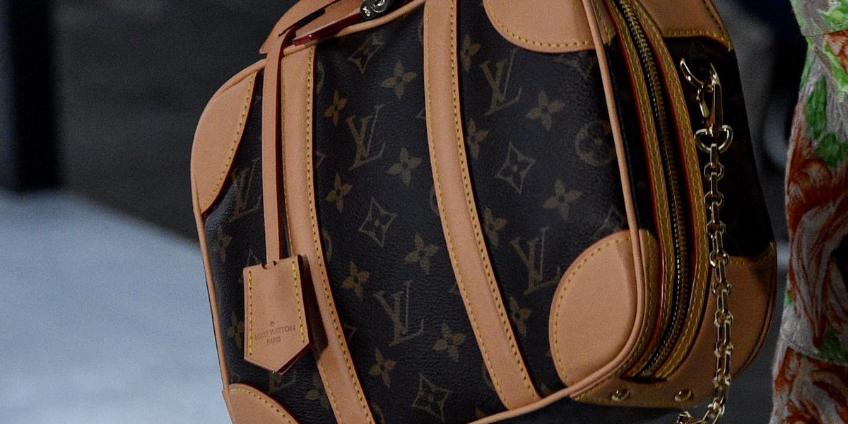 Russian Priest Apologizes For Louis Vuitton-Filled Posts - PAPER