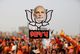 A Setback For Modi