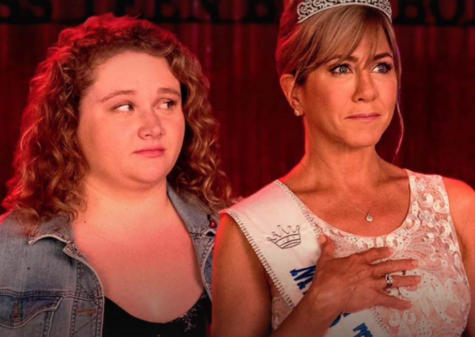 we need more movies like &lsquo;dumplin&rsquo;&rsquo;