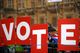 A Second Brexit Vote?