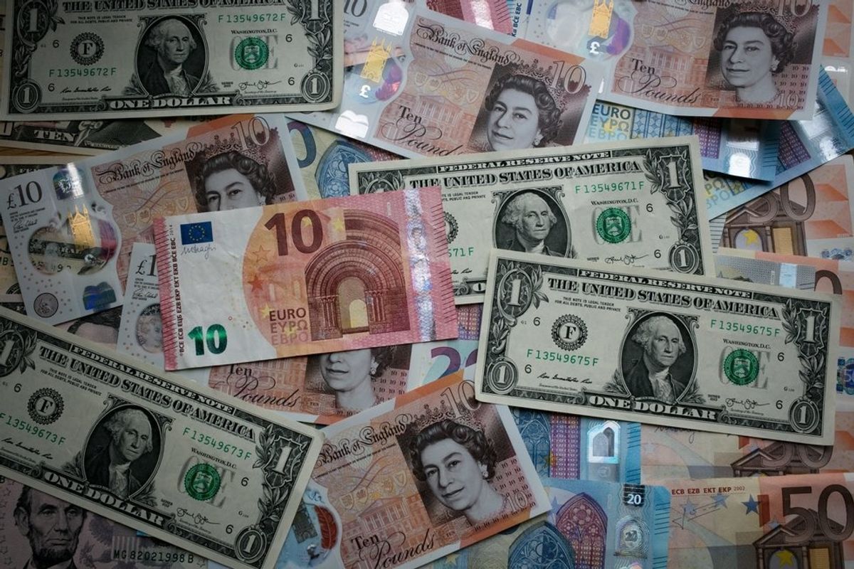 Money
