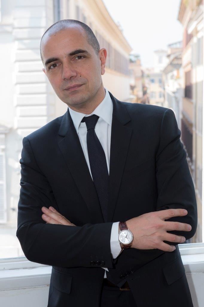 «Far ripartire questo Paese non è una questione di decimali»