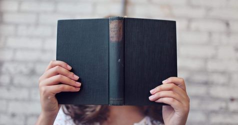 Red Dress Run History (dress, history, best little Dress event, biggest best little Dress, biggest best little Dress event) https://www.pexels.com/photo/blur-book-girl-hands-373465/