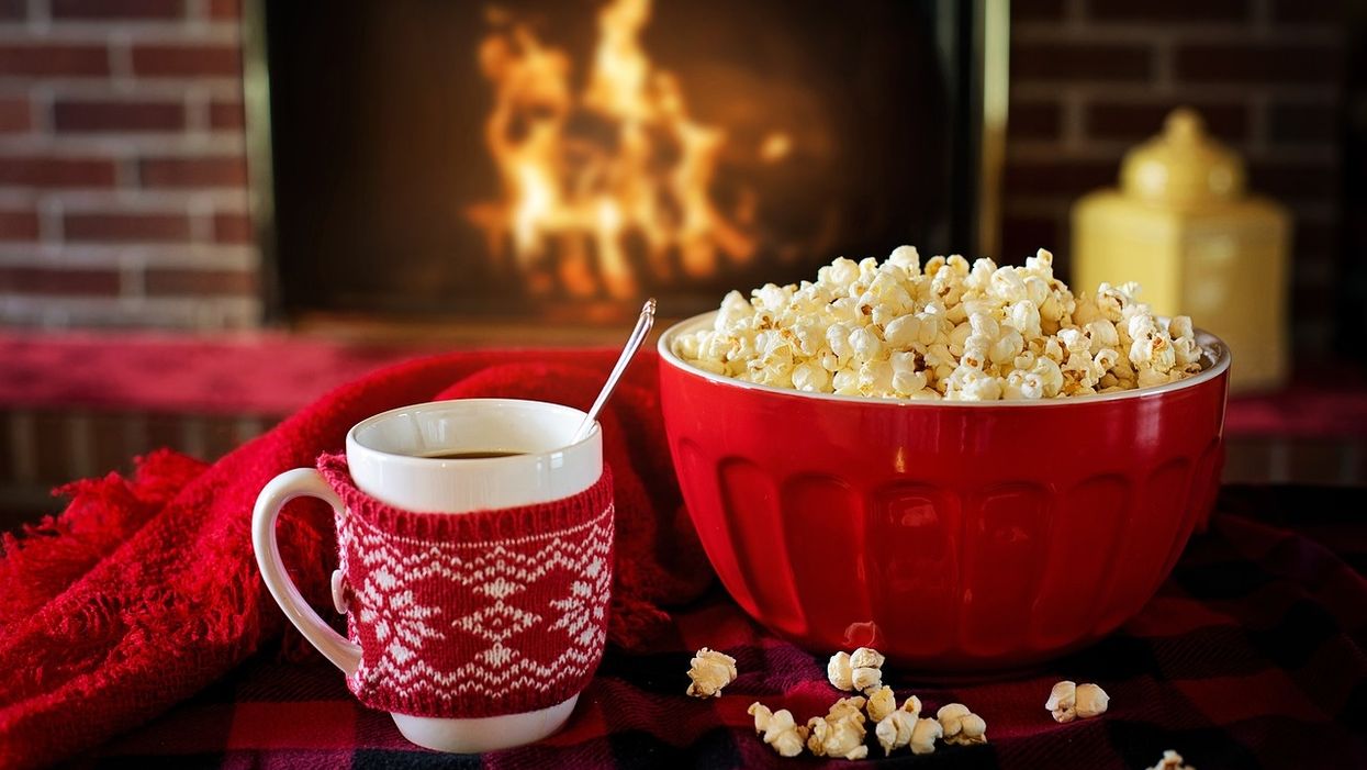 Here are the most popular Christmas movies in each Southern state