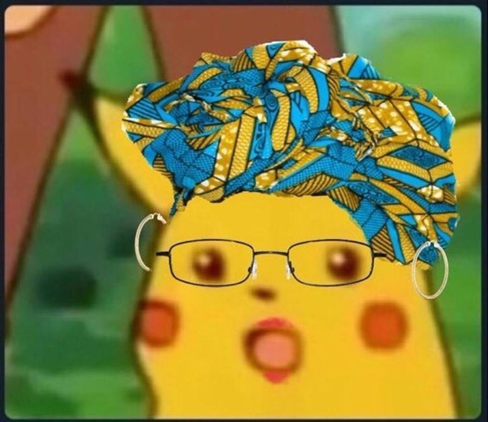 The Best African Memes Of 2018 Okayafrica