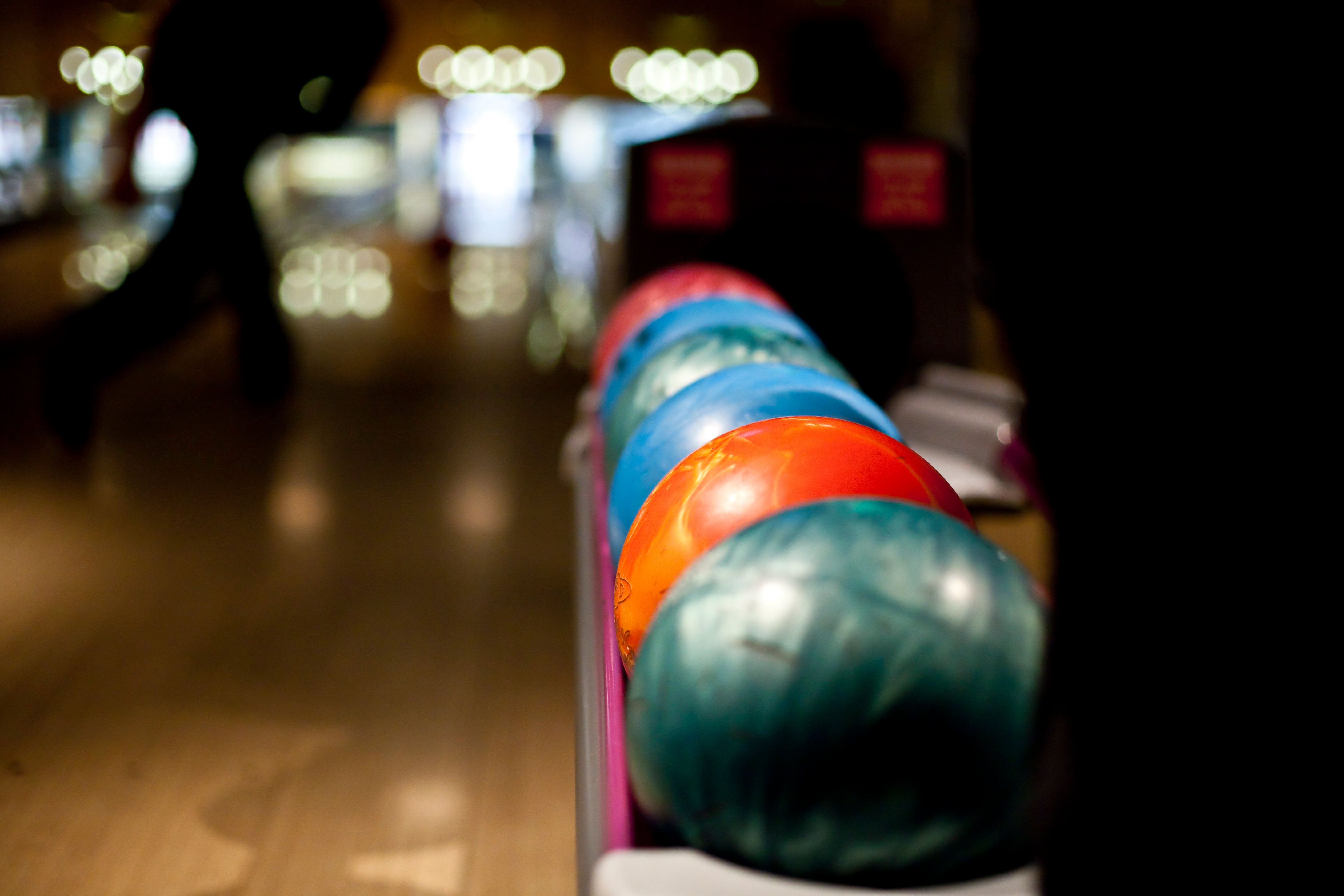 United States Bowling Congress Open coming to Houston in 2022