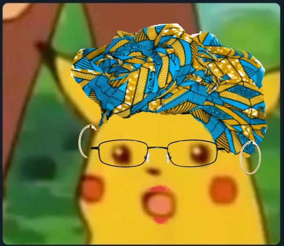 The Best African Memes Of 18 Okayafrica The Best African Memes Of 18 Okayafrica
