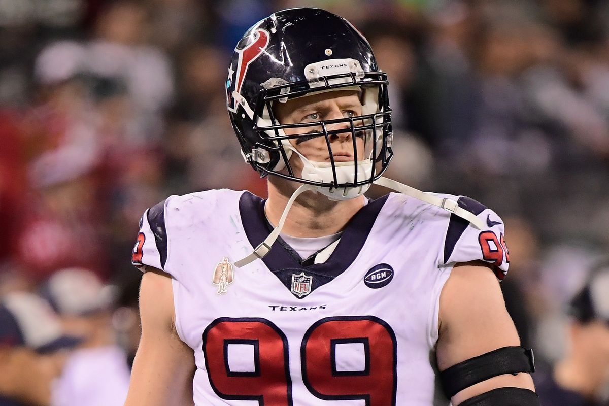 The good, bad, and ugly from the Texans win over the Jets