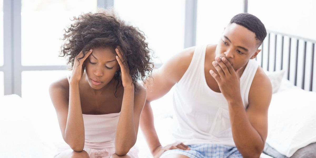 Thank U, Next: Men Who Deliver ‘Broke D*ck’ Are Broken