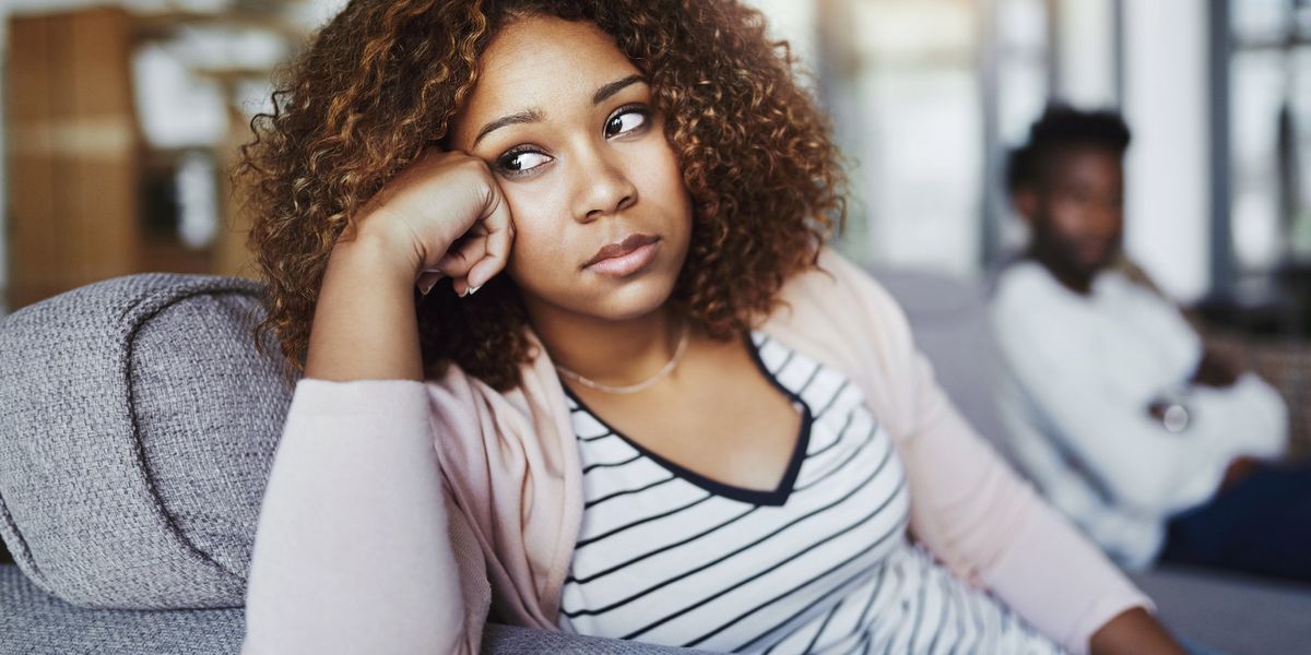 Ask Ayana Iman: Have I Outgrown This Relationship?