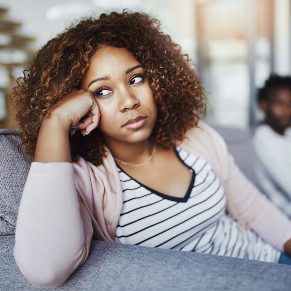 Ask Ayana Iman: Have I Outgrown This Relationship?