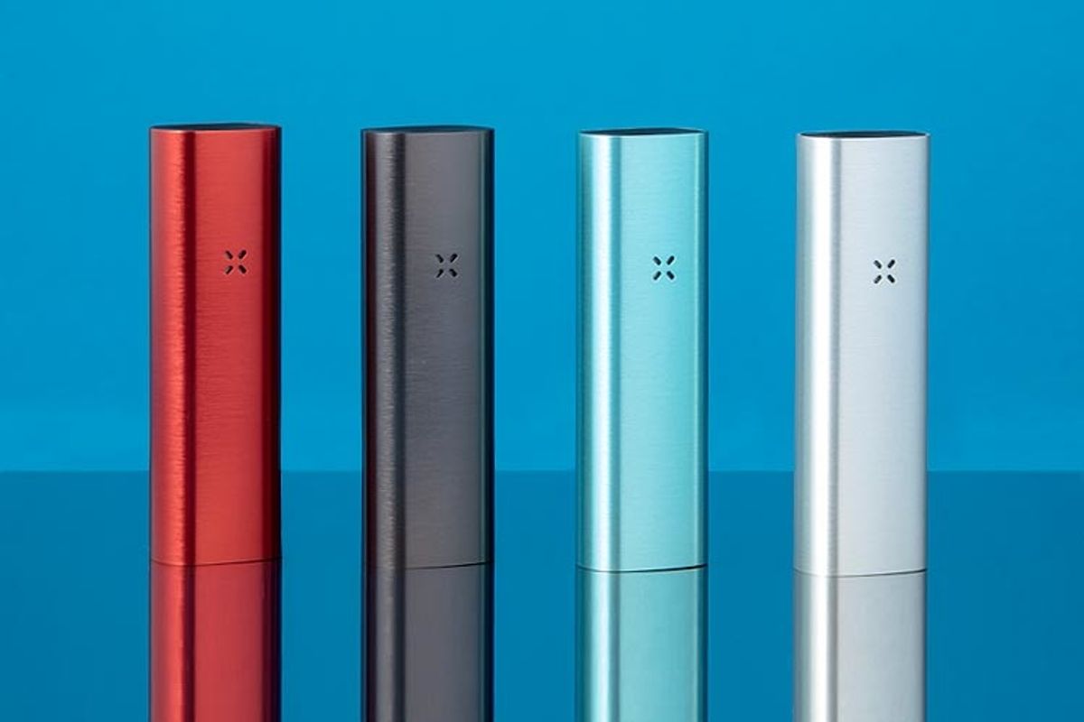 PAX Labs Celebrates Veterans Month With $100K Pledge To
The Iraq and Afghanistan Veterans of America (IAVA)