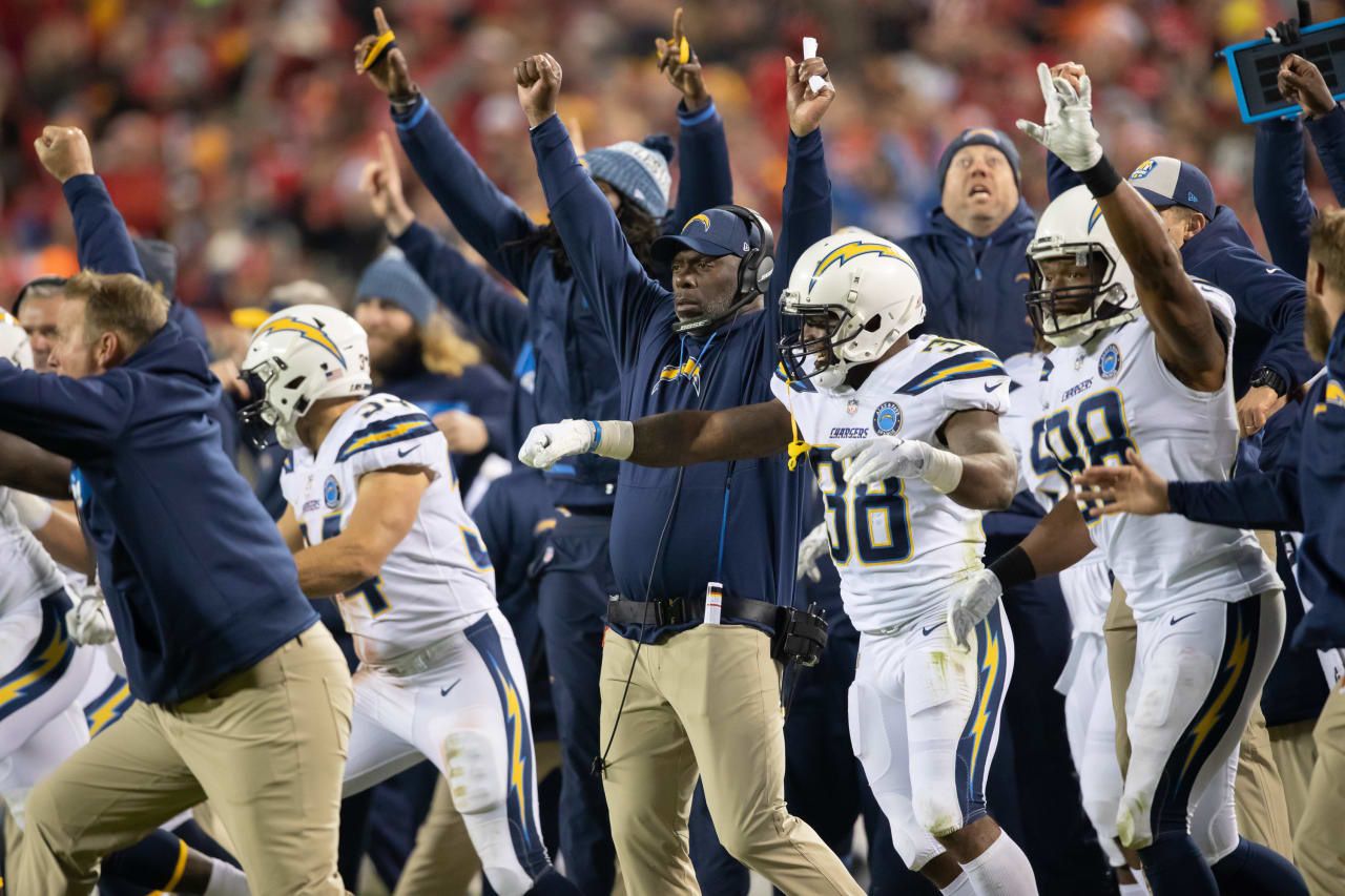 The good, bad and ugly from NFL week 15