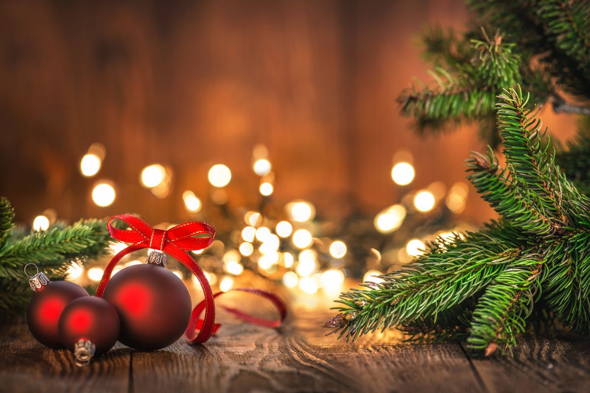 How to give your smart home a festive makeover these holidays