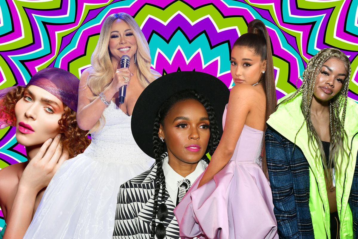 PAPER's Top 20 Albums of 2018