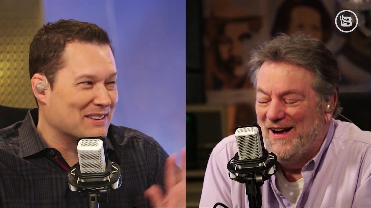 Moreon Trivia could have won you a boatload of 💵 this year