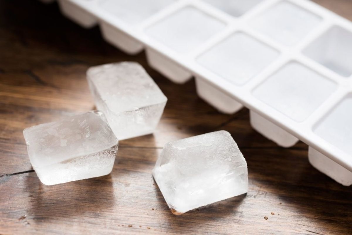 Best Easy Release Ice Cube Trays