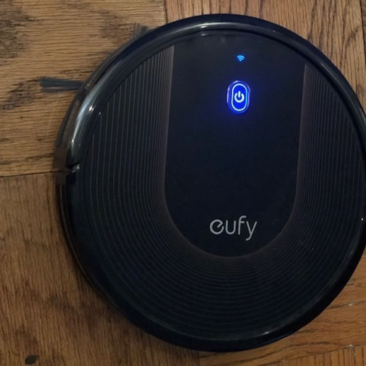 Eufy RoboVac 30 Review: Wi-Fi, and an app adds more control - Main Image