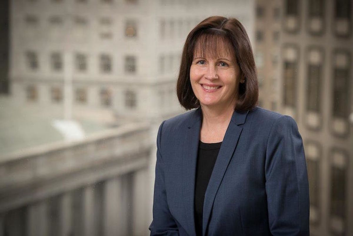 Metromile's Carrie Dolan Named Most Influential Women in Business – 2018