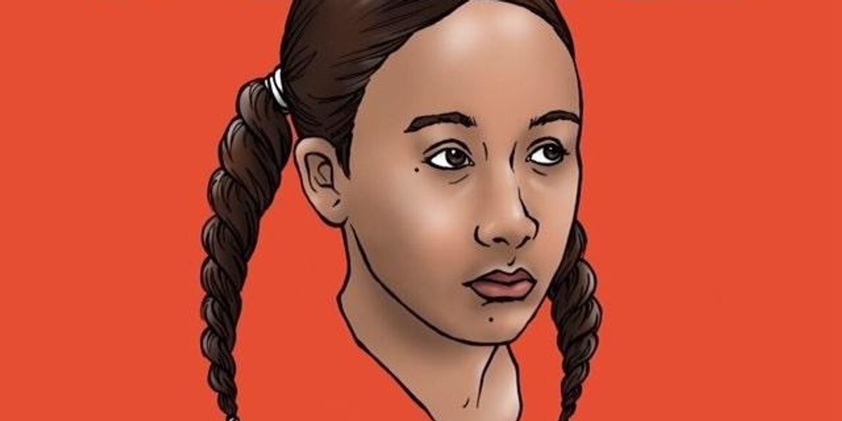 Black Lives Matter Asks Public To Help Free Cyntoia Brown